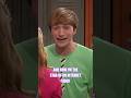 Marvin calls Teri a Dorkwad 😆 | Marvin Marvin #shorts