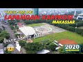 Video Drone  Lapangan KAREBOSI kota Makassar 2020