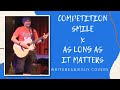 GIN BLOSSOMS: As Long As It Matters x Competition Smile Cover Song | WhiteBeanieGuy Covers