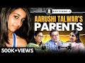 AARUSHI TALWAR’s parents interview after 16 years | BODY TO BEIING (EP-5) | SHLLOKA