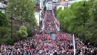 17-May-2015 National Day of Norway