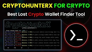 🔑 LOST YOUR CRYPTO WALLET? HERE’S EVERYTHING ABOUT RECOVERY PHRASES 🏆