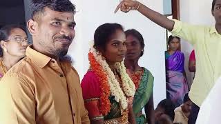 கிராமத்து நிச்சயதார்த்தம் 🤗❤🥰 #village #villagevlog #kowsikarthi #vlog #engagement