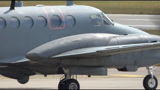 🇬🇧 Shadow R.1 - Royal Navy Merlin -RAF Waddington