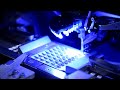 Production Process of LED Strip Light - Myledy