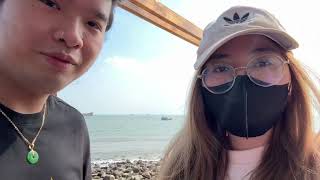 Vũng Tàu vlog - Team Marketing Nam Tiến 💕✨nơi tình yêu bắt đầu - mãi keooo ~~~