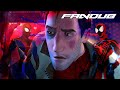 (Rino Romano impression) Spider-Man Into the Spider-Verse [Redub]