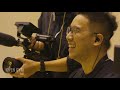 Kyle Lowry and the Raptors travel to Japan  Open Gym presented by Bell S08E02