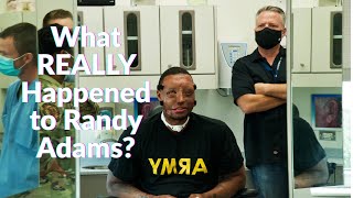 What REALLY Happened to Randy Adams? The Full Story