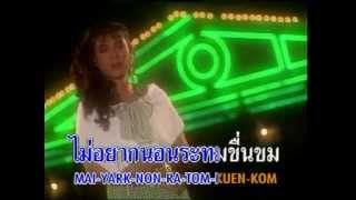 โง่รัก  พัชรา แวงวรรณ MV