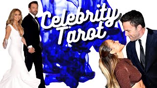 Celebrity predictions Jen L  &  Ben tarot reading today SOUL CONNECTION? TWIN FLAME?