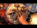 Beef Rice Pilaf | Beef Plov | Caucasian rice pilaf recipe with chickens | Wilderness Cooking