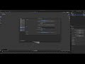 how to change blender navigation to be like maya