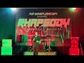 Rhapsody 2024 - Gospel Concert | Part 3 | PYF Songpijang (SP)