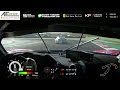 ferrari 488 gt3 evo onboard misano 2021