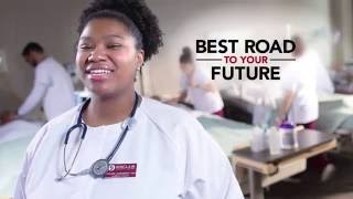 Sinclair Nursing Program 2016 - 30 Second Spotlight