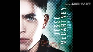 Jesse McCartney: 02. It's Over (Audio)
