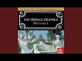 In exitu Israel. Moteto for Soloists, Chorus and Orchestra - Amen