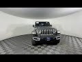 2020 Jeep Wrangler_Unlimited Sahara CO Colorado Springs, Castle Rock, Southern Colorado, Monume...