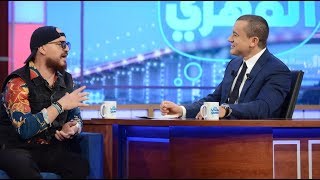 Promo Fekret Sami Fehri S01 Episode 08 Samedi 24-11-2018