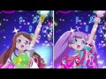 Make it! Laala and Nao ver. 【1080p】