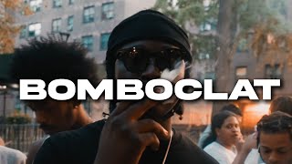 [FREE] Kay Flock x Sha Gz x Bronx Drill Type Beat "BOMBOCLAT" | NY Drill Beat 2024