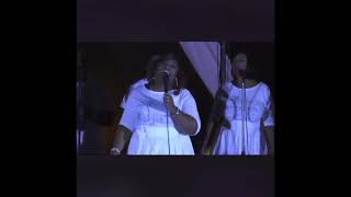 Psalmist Raine and Refresh Live (DVD) 2016 - This Altar