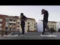 Niall Horan - Slow Hands (Remix) ♫ Shuffle Dance/Cutting Shapes (Music video) Electro House