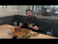THE GIANT PARMO CHALLENGE THAT'S ONLY EVER BEEN BEATEN ONCE!  BeardMeatsFood