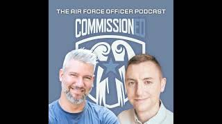024 - Deep dive into AFROTC, Part 1 (GMC Cadet)