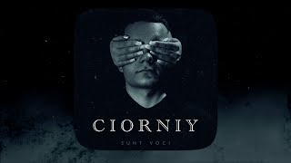 CIORNIY - Sunt voci | Audio,2024