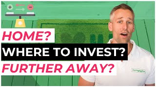 Buying close to Home or further away | Property Investing NZ