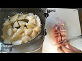 irzte【キャンプ飯】たけのこ掘り・アク抜き・ダッチオーブンで採れたて【たけのこご飯】　bamboo shoot rice freshly picked in a dutch oven