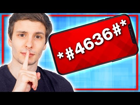 Secret Phone Codes You Didn't Know Existed!