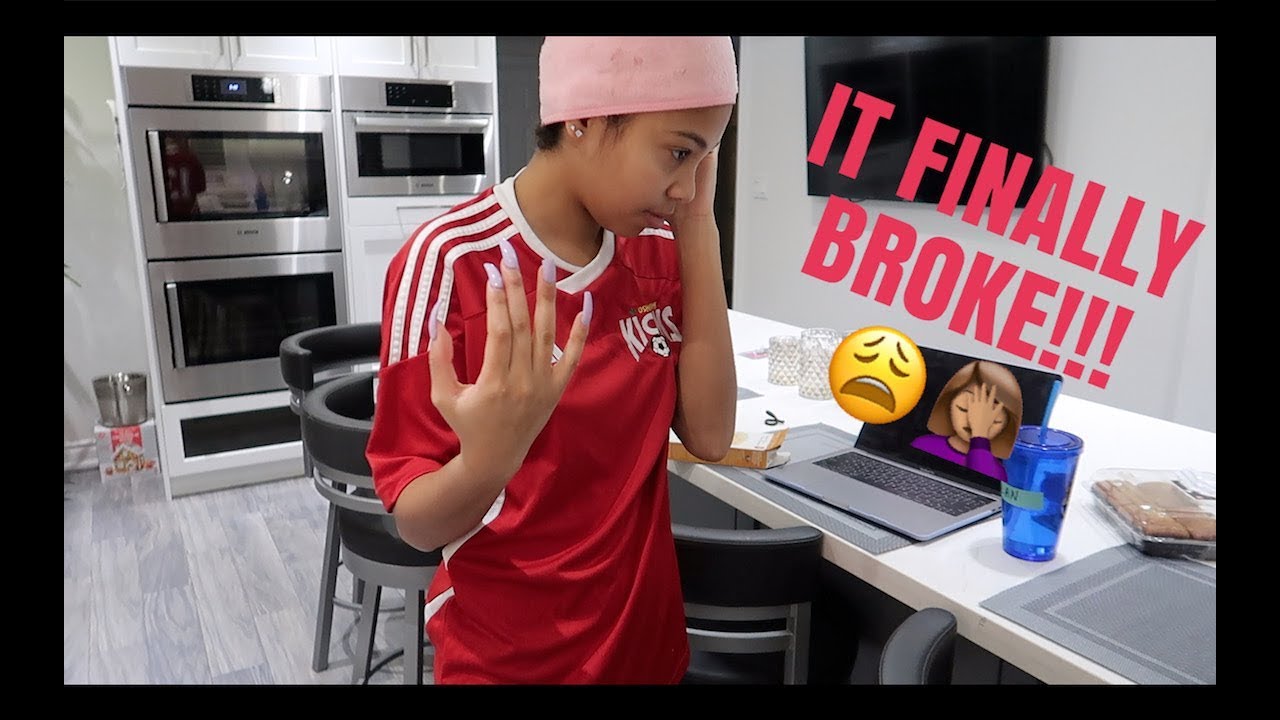 It Finally Broke Youtube