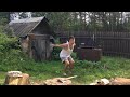 ДЕРЕВНЯ ВОРКАУТ = derevnya workout