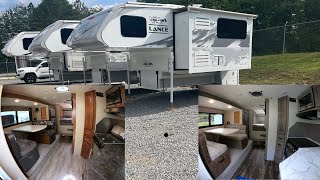 Is REV Group Ruining Lance❓ Pre-REV Lance 975 vs REV Lance 975 Truck Camper Side-by-Side Comparison!