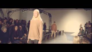 HELMUT LANG: FALL 2013 RUNWAY
