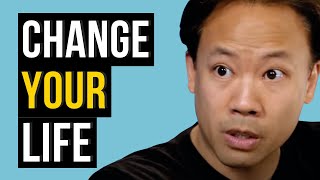 Change Your Life by Shifting Your Identity | Jim Kwik