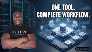dbForge Studio: Complete SQL Server Workflow in One Tool