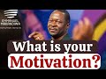 Correct your intentions during prayers || Prophet Emmanuel Makandiwa