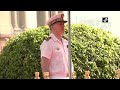 french navy chief admiral pierre vandier receives guard of honour in delhi