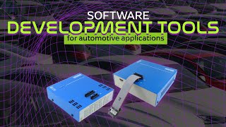 Software Development Tools for Automotive Applications