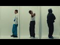 Planet Giza - The Fall (feat. Kiefer & Braxton Cook) (Official Visualizer)