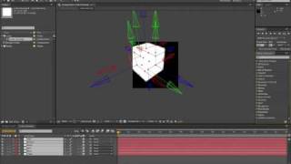 Create3DMengerSponge Script Demo
