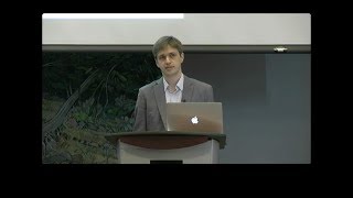 MDOYVR15 - Tim Sutton - Python for Mac Admins