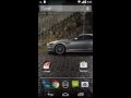 Android : Slide View from Right animation