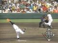 1994年夏決勝　佐賀商vs樟南　4 20