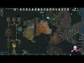 day 8 rimworld research everything all dlcs 500% difficulty no pause losing is fun