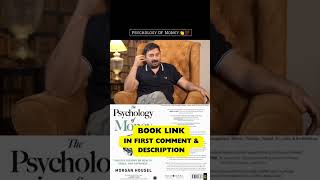 ஊரே தேடும் Arvind Swamy சொன்ன Book | The Psychology of Money | Book Link in first comment and bio